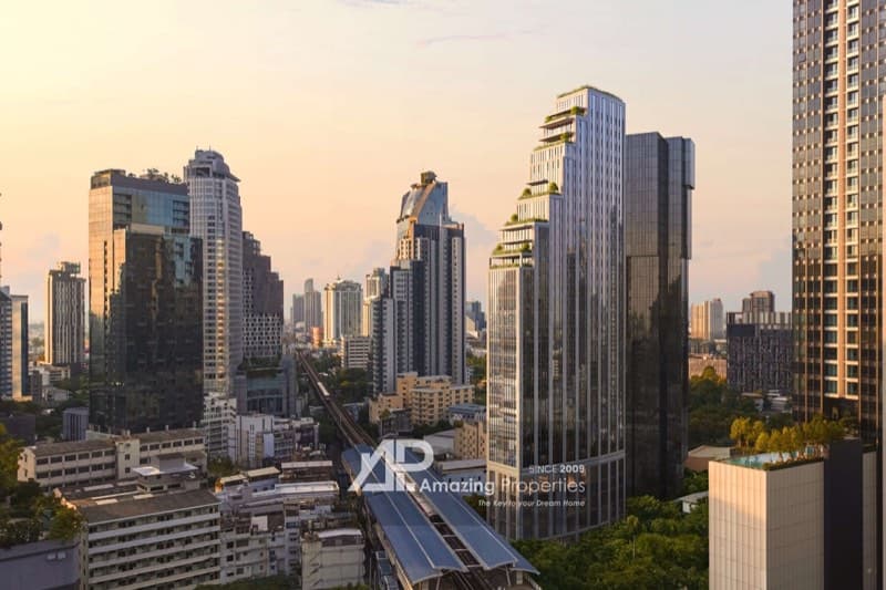 Scope Thonglor