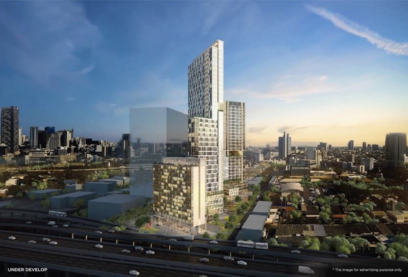 Siamese Rama 9