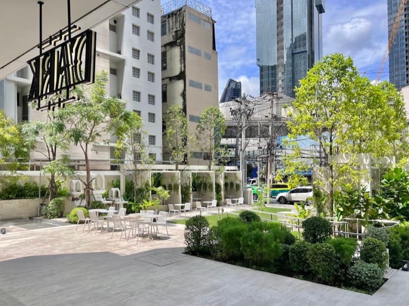 The Strand Thonglor
