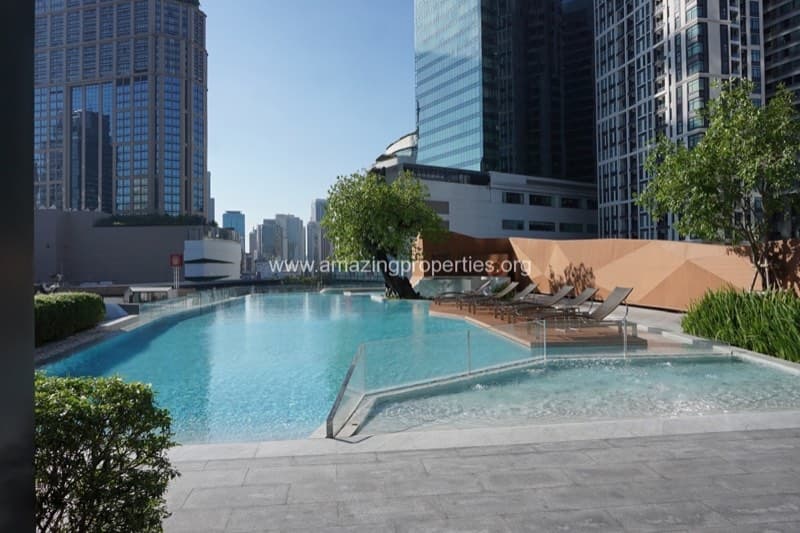 Marque Sukhumvit 39