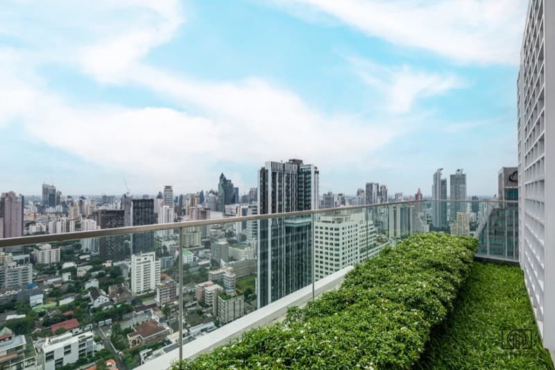 MUNIQ Residence Sukhumvit 23